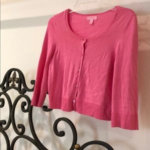 Lilly Pulitzer Cardigan